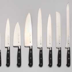 Ножи Master Luxstahl