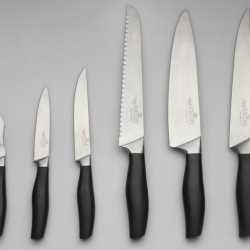Ножи &quot;Chef Luxstahl&quot;  Германия