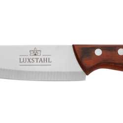 Ножи «Wood Line»Luxstahl