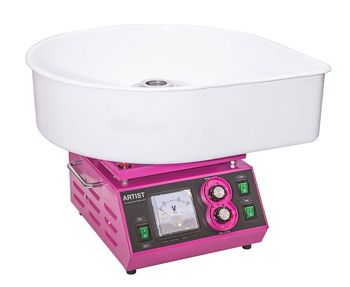 Аппарат для сахарной ваты RoboLabs Artist