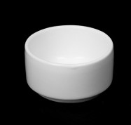 Тарелка глубокая Athena(White) 15см T8603457