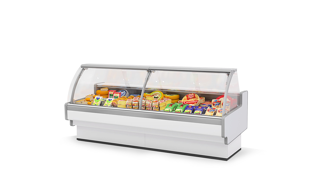 AURORA Slim 125 вентилируемая SELF
