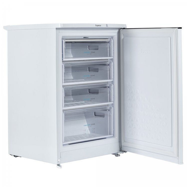 Шкаф морозильный Бирюса 514