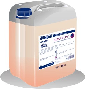 АСАНА Опол-тель  д/посудомоечных машин 5л ТМ РэмСкал2