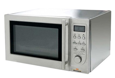 Печь микроволновая MINNEAPOLIS WDB 900 COMBI