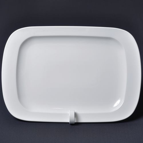 Блюдо прямоуг. l=360*250 мм. ИТП 03.360