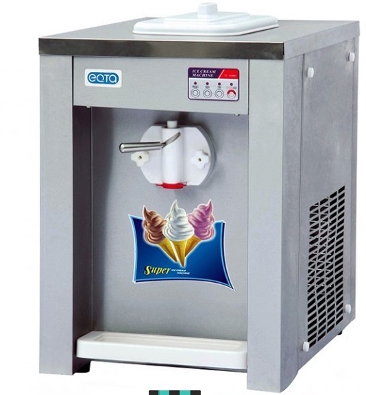 Фризер для мороженого EQTA ICB-111F