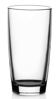 Хайбол 250 мл. d=68 мм. h=120 мм. Стандарт /24/1152/