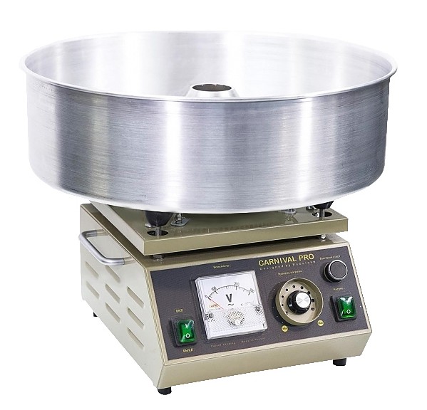 Аппарат сахарной ваты Carnival XL