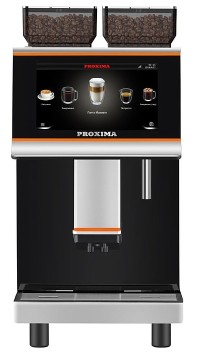 Кофемашина Dr.coffee Proxima F20