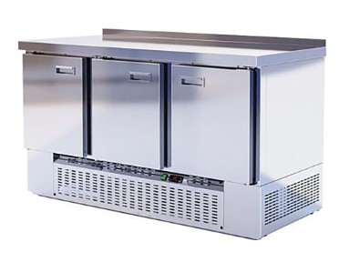 СТОЛ МОРОЗИЛЬНЫЙ KAYMAN КСМ-111/70-Н