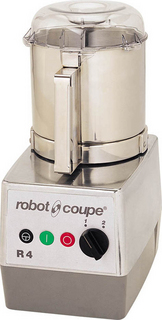 Куттер ROBOT COUPE R4