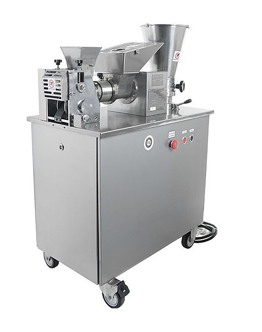 Пельменный аппарат JGL 135-6A(7-8гр)