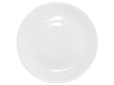 Тарелка 175 мм мелкая "Универсал" (Белое изделие) 8С0913Ф34