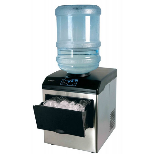 Льдогенератор Cooleq ZBC-18