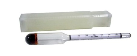 Гигрометр электронный с поверкой (от 0 до + 50 C) NEW Фарм-Сиб ТМФЦ-99