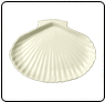 Блюдо раковина 8&quot; (200мм) фк0202 Ivory Classic