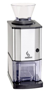 ИЗМЕЛЬЧИТЕЛЬ ЛЬДА AIRHOT IC-2