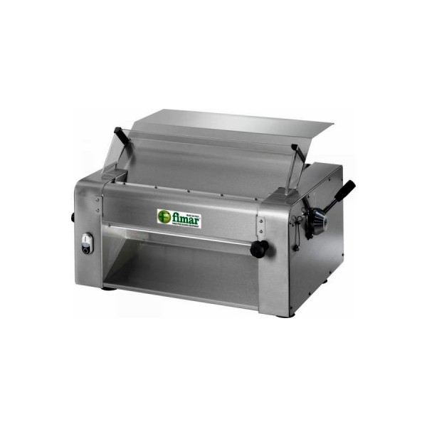 Тестораскаточная машина FIMAR SI 420 380V