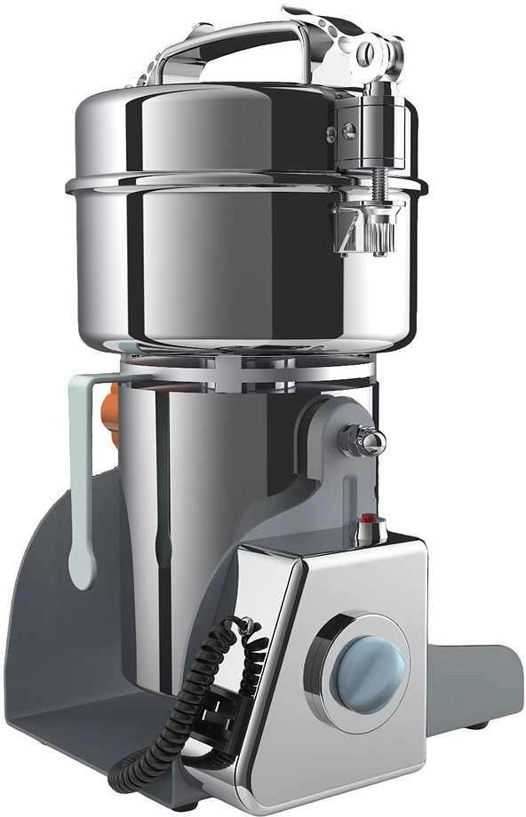 Измельчитель для специй и орехов Foodatlas HR-50B