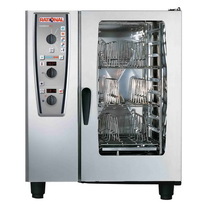 ПАРОКОНВЕКТОМАТ RATIONAL ICOMBI CLASSIC 10-1/1 CD2ERRA.0001232