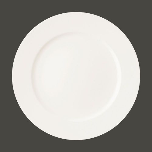 Тарелка круглая плоская RAK Banquet 19см BAFP19