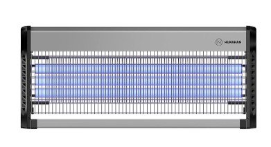 Лампа инсектицидная Hurakan HKN-MID180M