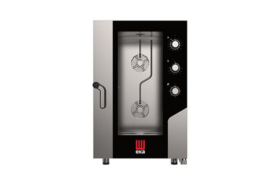 ПАРОКОНВЕКТОМАТ TECNOEKA MKF 1111 S
