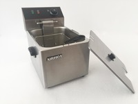 ФРИТЮРНИЦА VIATTO EF101А