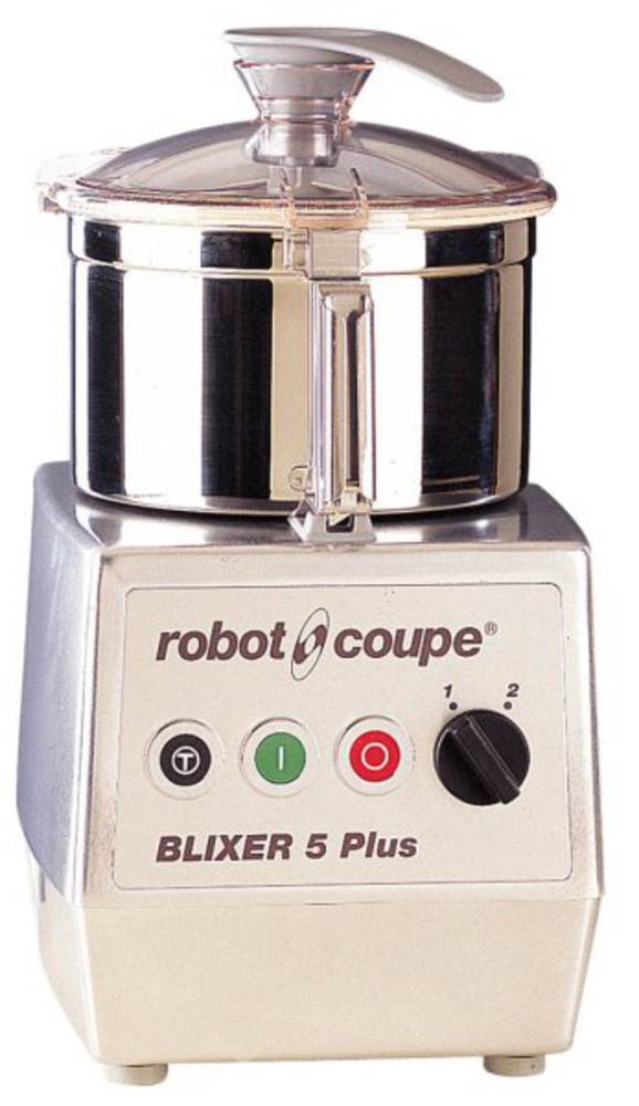 Бликсер  ROBOT COUPE Blixer 5