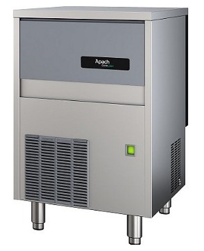 Льдогенератор Apach Cook Line ACB3716B W