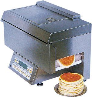 Автомат д/выпечки оладьев Popcake PC10SRURENT