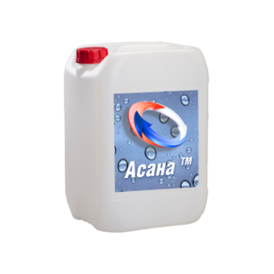 АСАНА Моющее д/пароконвектоматов 5л ТМ ПромоланСупер Экстра