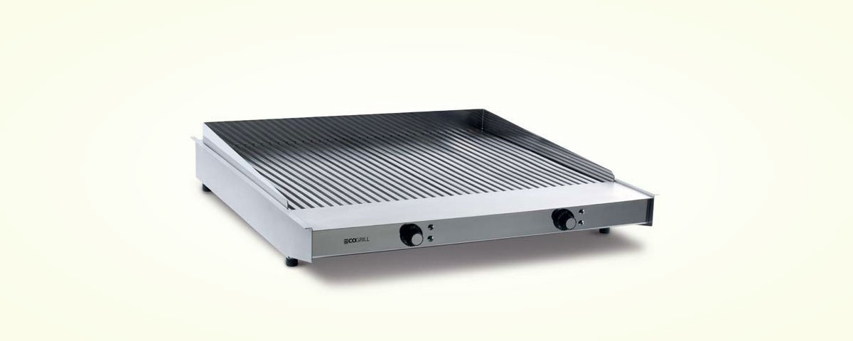 Гриль EcoGrill 8C 800