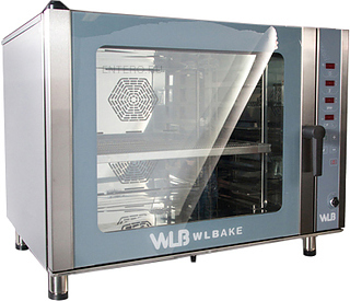 Печь конвекционная WLBake WB464-SER