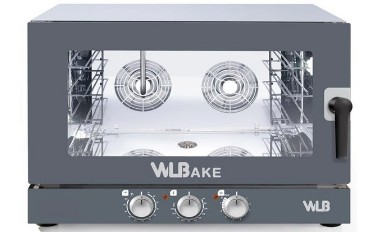 Печь конвекционная WLBake WB464-SMR