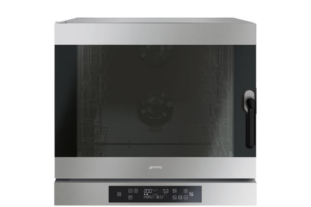 Печь конвекционная SMEG ALFA 625 EHT