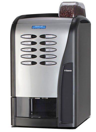 Кофейный автомат Saeco RUBINO 200