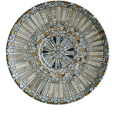 Подставка-куб фуршетная 200х200х200 мм золото