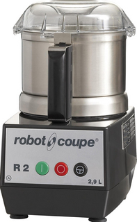 Куттер ROBOT COUPE R2