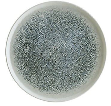 Тарелка плоская Bonna LUNAR OCEAN S-MT-LUNOC HYG 22 DZ (22 см)
