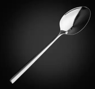 Ложка чайная''Paris''кт9118[DJ-09040]