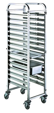 ТЕЛЕЖКА-ШПИЛЬКА HURAKAN HKN-TGN15