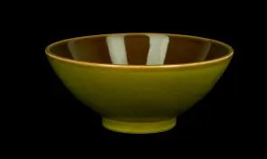 САЛАТНИК фк8935 7" 175мм, ЖЕЛТЫЙ "Corone Cocorita"