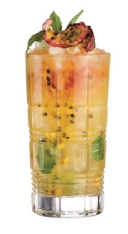 Хайбол 450 мл. d=80 мм. h=166 мм. Брикстон /6/12/540/