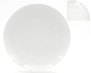 Тарелка 200 мм мелкая ф.707 "Универсал" (Алиса) 1С1922Ф34