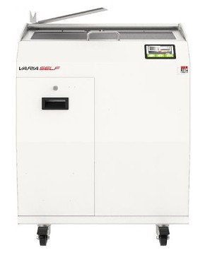 Хлеборез JAC VARIA SELF 800