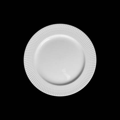 ТАРЕЛКА мелкая 8'' 205мм "Corone Rosenthal Banquet"фк8201