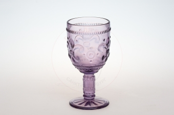Фужер цветной 73024154 фиолетовый  250 мл P.L.BarWare