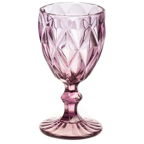 Фужер цветной 73024154 фиолетовый  250 мл P.L.BarWare